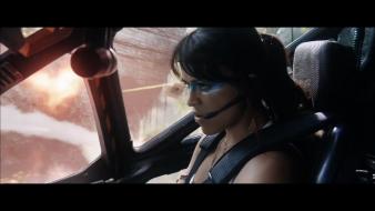Avatar michelle rodriguez actress movies screenshots wallpaper