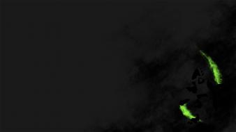 Dark templar protoss starcraft ii alternative wallpaper