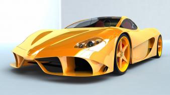 Dgf design ferrari aurea cars sports wallpaper