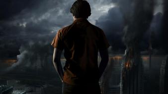 Iran apocalypse lonely war wallpaper