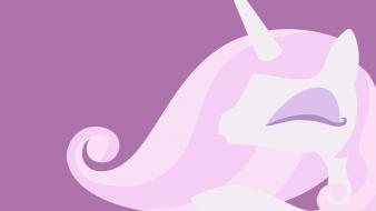My little pony fleur de lys wallpaper