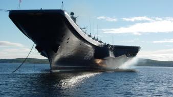 Admiral kuznetsov russian navy russians aircraft carriers military wallpaper