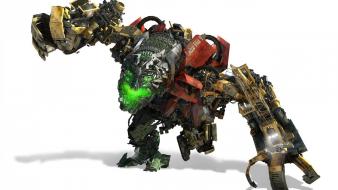 Devastator transformers artwork wallpaper