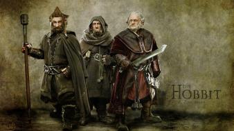 Dori nori ori the hobbit dwarfs wallpaper
