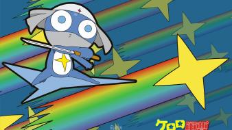 Keroro wallpaper