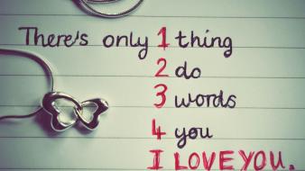 Ts hearts i love you quotes music