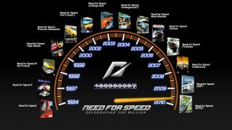 3d need for speed games video wallpaper