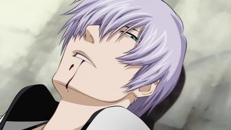 Bleach ichimaru gin wallpaper