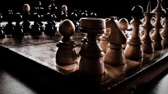 Board games chess culture wallpaper