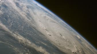 Caribbean earth nasa artwork bands wallpaper
