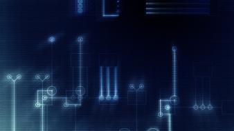 Electronic arts wallpaper