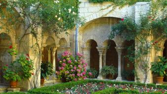 France saint paul saints religion remy wallpaper