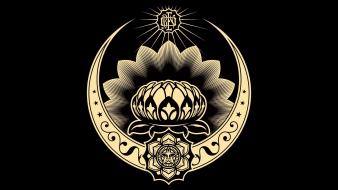 Incase lotus shepard fairey obey wallpaper