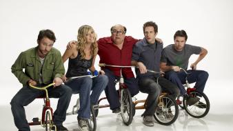 Its always sunny in philadelphia kaitlin olson wallpaper