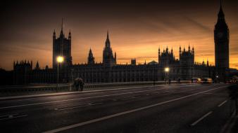 London architecture buildings wallpaper