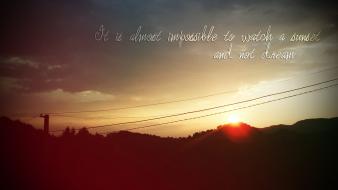 Romania love quotes sunrise sunset wallpaper