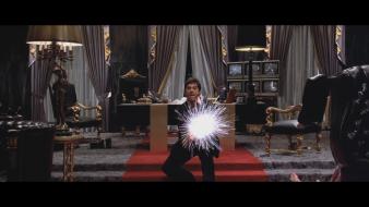 Al pacino scarface tony montana wallpaper