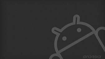 Android google operating systems simple wallpaper