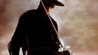 Antonio banderas zorro wallpaper