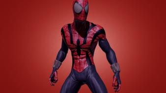 Ben reilly marvel comics spiderman wallpaper