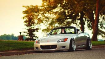S2000 jdm japanese domestic market cars stance wallpaper