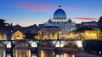 Vatican city wallpaper