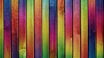 Backgrounds multicolor wood wallpaper