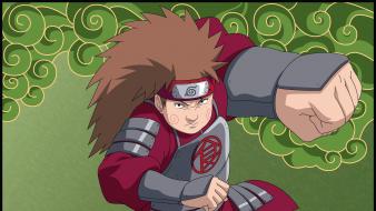 Choji akimichi naruto shippuden wallpaper