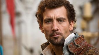 Clive owen actors men wallpaper