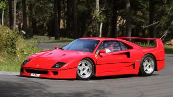 Ferrari f40 italian speedhunterscom historic wallpaper