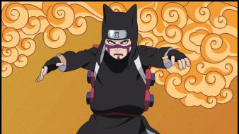 Kankuro naruto shippuden suna manga wallpaper