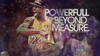 Kobe bryant los angeles lakers nba wallpaper