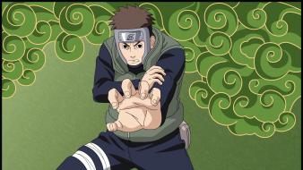 Naruto shippuden yamato konoha manga wallpaper