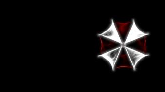 Umbrella corp wallpaper