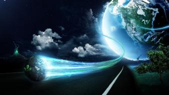 3d nature wallpaper