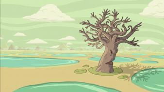 Adventure time wallpaper