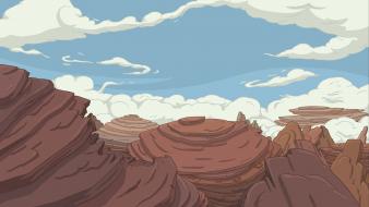 Adventure time wallpaper