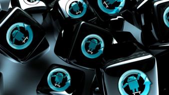 Android cyanogenmod wallpaper