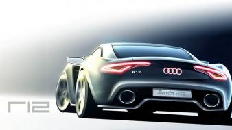 Audi wallpaper