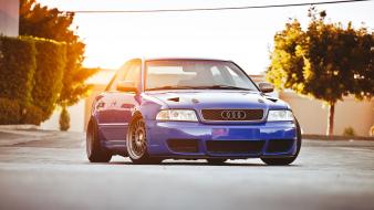 Cars audi s4 wallpaper