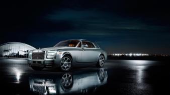 Cars aviator coupe rolls royce wallpaper