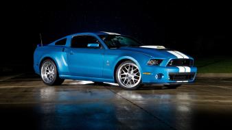 Cars cobra ford shelby gt500 wallpaper