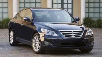 Cars concept art vehicles hyundai equus wallpaper