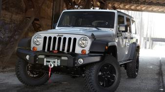 Cars jeep wallpaper