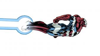 Comics marvel iron patriot wallpaper