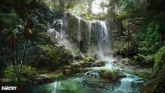 Far cry 3 wallpaper