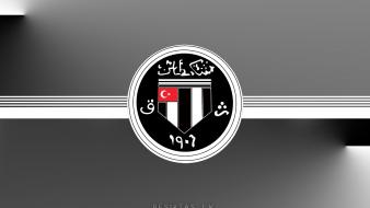 Football teams team besiktas jk beşiktaş feda wallpaper