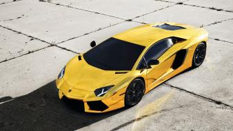 Lamborghini aventador wallpaper