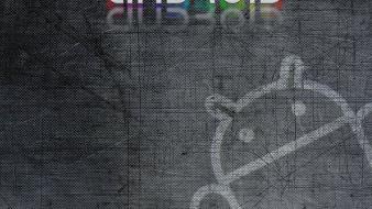 Metal android wallpaper
