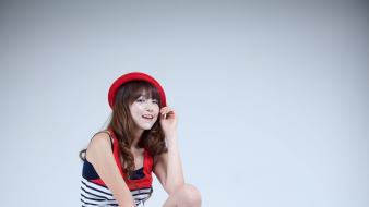 Models asians korean lee eun hye wallpaper